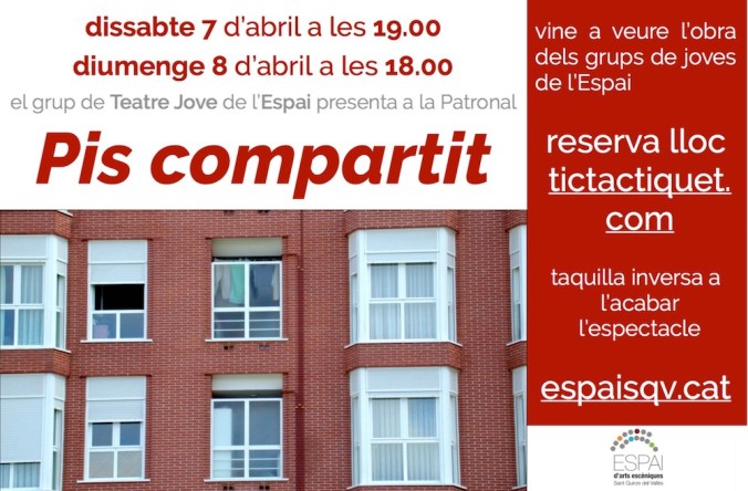 Postal Pis compartit